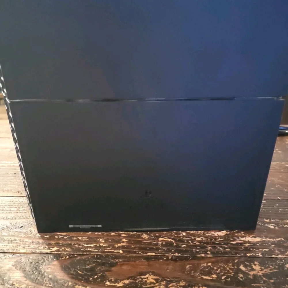 Sony PlayStation 4 Console